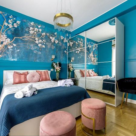 Demetra Apartment - 30M From Metro A Lucio Sestio 외부 사진