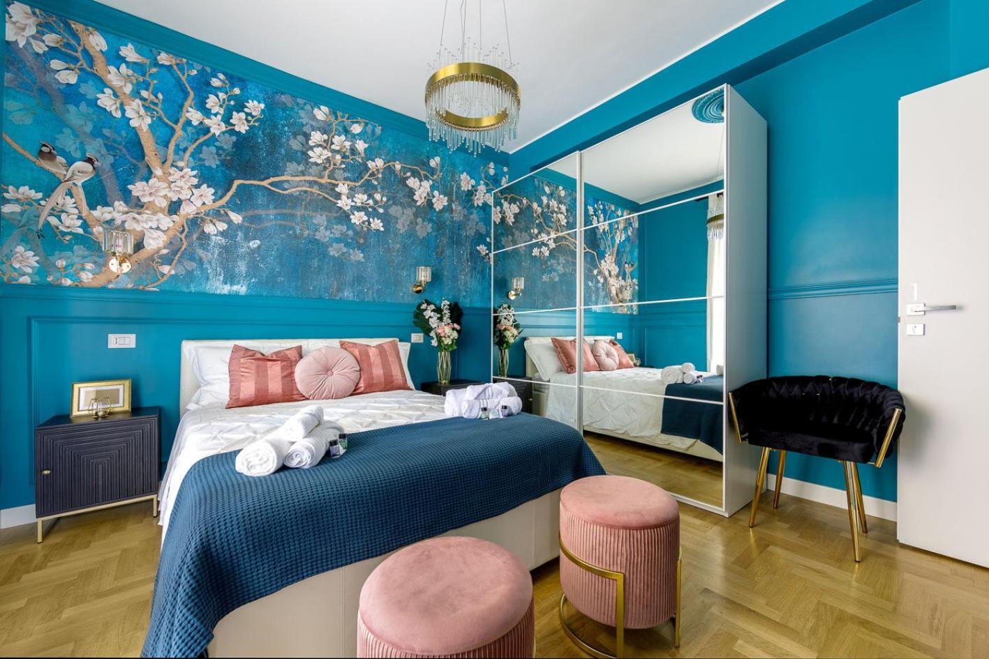 Demetra Apartment - 30M From Metro A Lucio Sestio 외부 사진