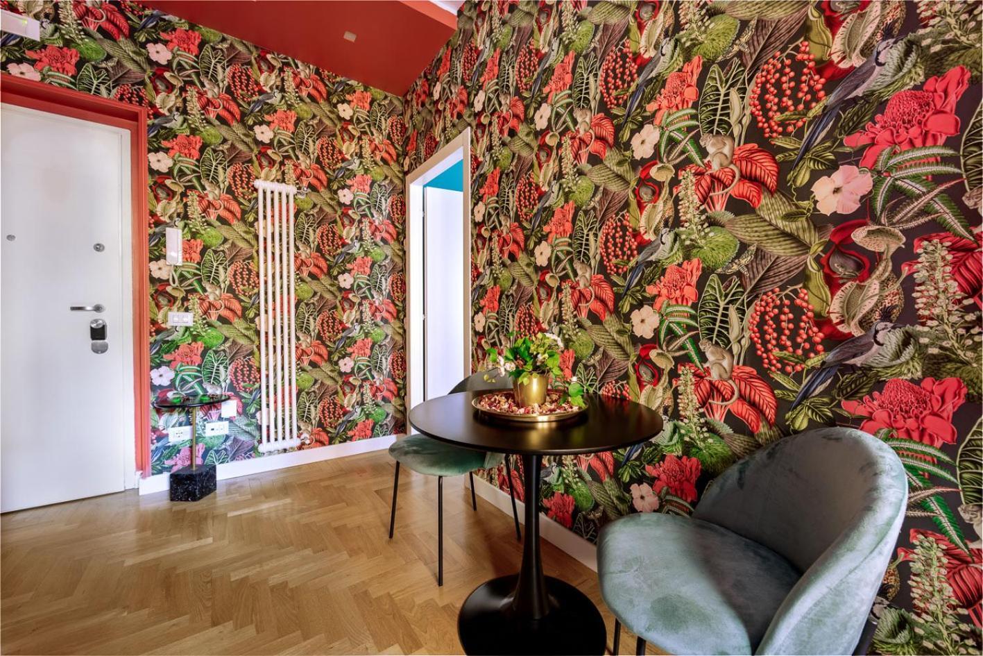 Demetra Apartment - 30M From Metro A Lucio Sestio 외부 사진