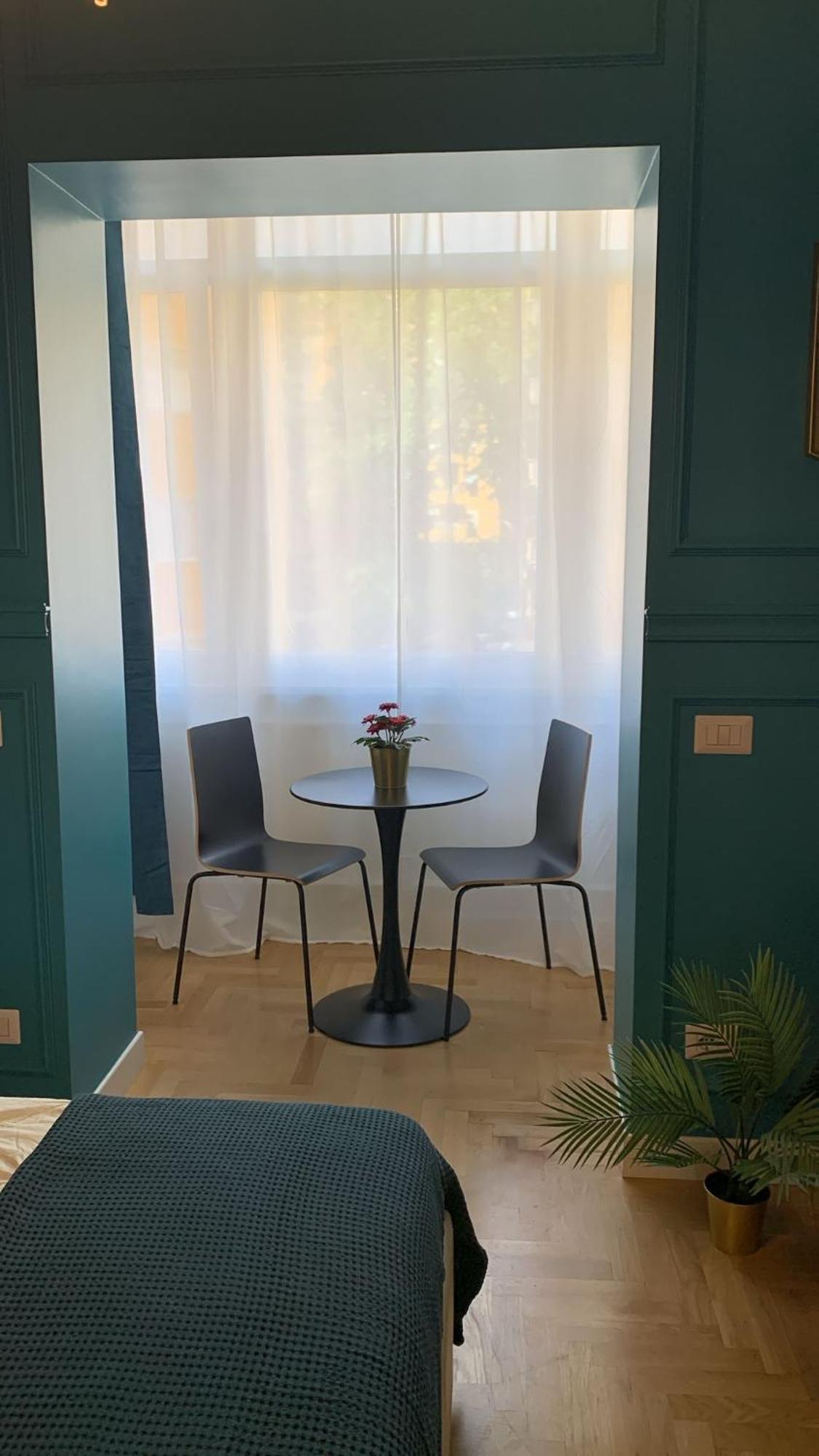 Demetra Apartment - 30M From Metro A Lucio Sestio 외부 사진